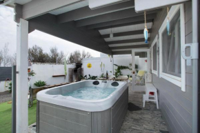 Chalet Puerto Escondido